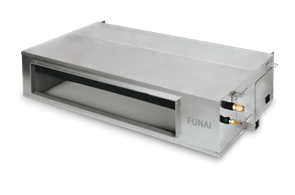 Внутренний блок канального типа серии ORIGAMI KODO Inverter RAM-I-OK35HP.D02/S RAM-I-OK35HP.D02/S