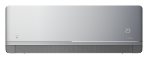 Внутренний блок настенного типа серии KAGAMI ORIGAMI KODO Inverter RAM-I-KM50HP.W01/S RAM-I-KM50HP.W01/S