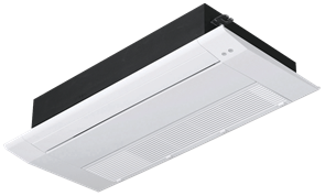 Внутренний блок мульти-сплит систем однопоточного кассетного типа MT11R.NU1 MT11R.NU1