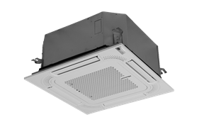 Внутренний блок кассетного типа FREE Match DC Inverter AMC-18UX4SAA/AMC-12UX/18UX (комплект) AMC-18UX4SAA/AMC-12UX/18UX