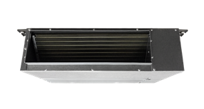 Внутренний блок канального типа (низконапорные) для мульти-сплит систем серии KIRIGAMI Inverter RAM-I-KG35HP.L01/S RAM-I-KG35HP.L01/S