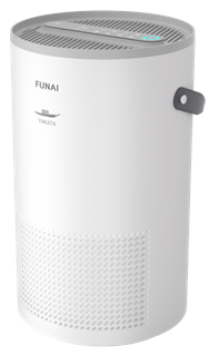 Бытовой очиститель воздуха серии YAKATA HAP-Y230S01E HAP-Y230S01E