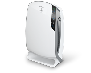 Бытовой очиститель воздуха серии ZEN HAP-Z200SE HAP-Z200SE