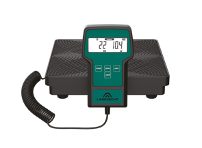 Весы платформенные LP100-01RES LP100-01RES