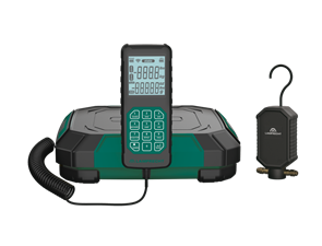 Весы платформенные с прерывателем LP100-32RCV LP100-32RCV