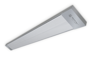 Инфракрасный обогреватель RAGGIO 2.0 RIH-R1000S RIH-R1000S