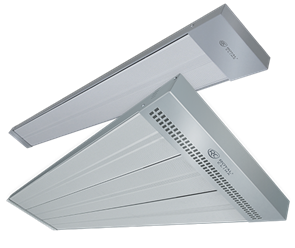 Инфракрасный обогреватель RAGGIO RIH-R3000G RIH-R3000G