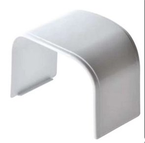 Переходник для РКК-74х55 соединительный (белый) ПРС-74х55 ПРС-74х55