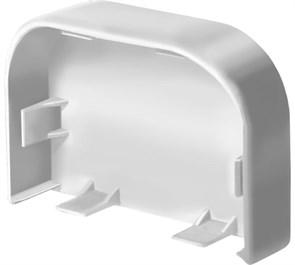 Заглушка для РКК-74х55 (белая) ЗГЛ-74х55 ЗГЛ-74х55