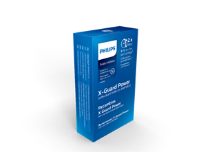 Антискалант X-Guard Power для ингибитора AWP183/10 AWP183/10