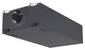 Компактная вентиляционная установка ZPE-M 1000-5,0/2 INT ZPE-M 1000-5,0/2 INT