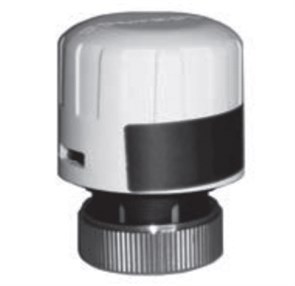 Термоэлектропривод VAG 230 VAG 230