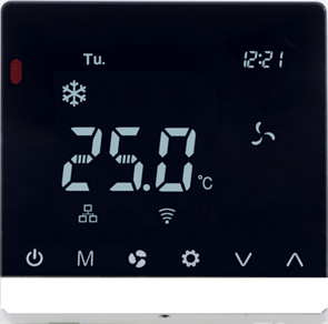 Проводной пульт управления MACS-RC-215 MACS-RC-215