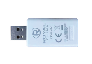 WI-FI USB модуль ROYAL CLIMA для бытовых сплит-систем серии TRIUMPH OSK302 OSK302