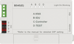 Адаптер B545(E) B545(E)