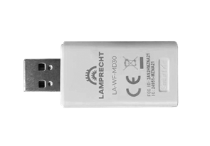 WI-FI USB модуль для сплит-систем LA-WF-MD30 LA-WF-MD30