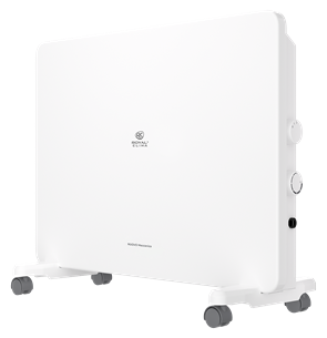 Электрические конвекторы серии NUOVO Meccanico REC-N1500M REC-N1500M