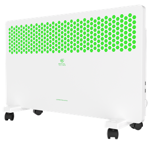 Электрический конвектор серии LUMINO Meccanico REC-LUW1000M REC-LUW1000M