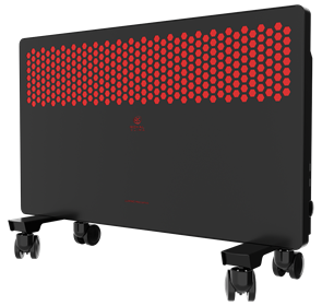 Электрический конвектор серии LUMINO Meccanico REC-LUB2000M REC-LUB2000M