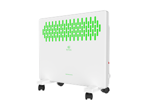 Электрический конвектор серии FIORI Meccanico REC-FRWG1000M REC-FRWG1000M