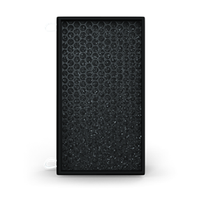 Сменная фильтрующая вставка: фильтр тонкой очистки воздуха F7 и угольный фильтр RCB 75 F7   carbon RCB 75 F7 + carbon