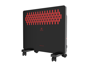 Электрический конвектор серии FIORI Meccanico REC-FRBR2000M REC-FRBR2000M