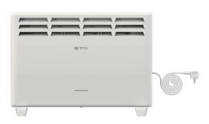 Электрический конвектор серии CORSO Meccanico REC-C1500M REC-C1500M