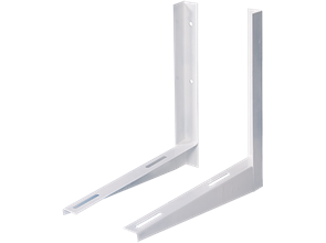 Кронштейн 420x450мм, S=1,5мм, (нагрузка 40 кг), пара SPL-4245S SPL-4245S