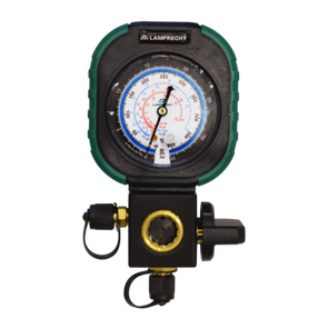 Манометрический коллектор LT-1MGL-03 LT-1MGL-03