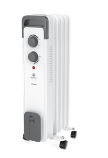 Масляный радиатор серии TORINO ROR-T11-2500M ROR-T11-2500M