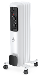 Масляный радиатор серии GUARDA ROR-GU11-2500M ROR-GU11-2500M