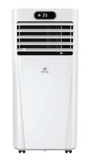 Мобильный кондиционер cерии TESORO RM-TS28CH-E RM-TS28CH-E