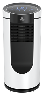 Мобильный кондиционер cерии NEON RM-NN28HH-E RM-NN28HH-E