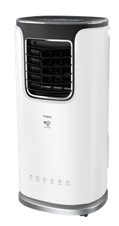 Мобильный кондиционер cерии JASMINE MAC-JS30CON03 MAC-JS32COF03