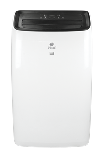 Мобильный кондиционер cерии LARGO PRO RM-LP50CN-E RM-LP50CN-E