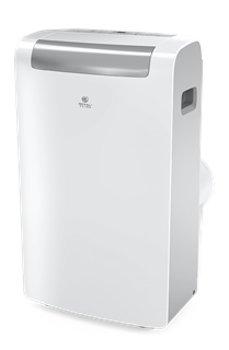 Мобильный кондиционер cерии SALVATORE RM-SL39CH-E RM-SL39CH-E