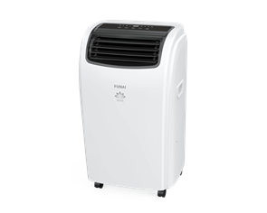 Мобильный кондиционер серии LOTUS MAC-LT45HPN03 MAC-LT45HPN03