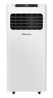 Мобильный кондиционер cерии W AP-09CR4GKWS00 AP-09CR4GKWS00