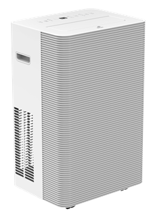 Мобильный кондиционер cерии CARO RM-CR39HH-E RM-CR39HH-E