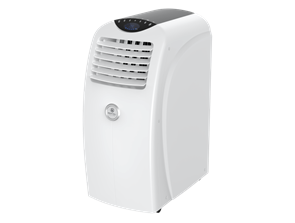 Мобильный кондиционер с электронным управлением cерии LARGO RM-L60CN-E RM-L60CN-E