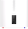 Электрический водонагреватель серии BETTA NOVA Inox RWH-BN30-FS RWH-BN30-FS