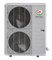 Классическая сплит-система канального типа серии ESPERTO NEW ES-D 24HWX/ES-E 24HX (комплект) ES-D 24HWX/ES-E 24HX