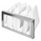 Карманный фильтр серии ZFFS(EU3) 500*300 ZFFS(EU3) 500*300