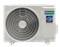 Инверторная сплит-система серии VIBE DC Inverter AS-13UW4RYRHB04 (комплект) AS-13UW4RYRHB04