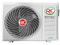 Классическая сплит-система серии GLORIA UPGRADE RC-GL70HN (комплект) RC-GL70HN