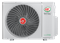 Инверторная сплит-система серии GRIDA DC EU Inverter RCI-GR22HN (комплект) RCI-GR22HN