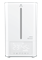 Бытовой увлажнитель серии AIROLE RUH-AR300/4.0E-WT RUH-AR300/4.0E-WT