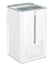 Бытовой увлажнитель серии AIROLE RUH-AR300/4.0E-WT RUH-AR300/4.0E-WT