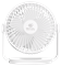 Бытовой вентилятор серии RSF-0401M-WT RSF-0401M-WT