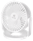 Бытовой вентилятор серии RSF-0401M-WT RSF-0401M-WT